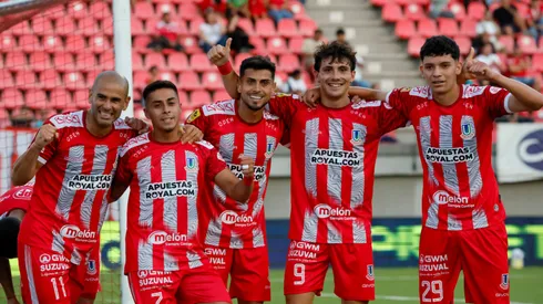 Preocupación total en Unión La Calera.
