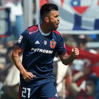 "Retorno histórico": Club del fútbol chileno sorprende al anunciar el fichaje de Espinoza