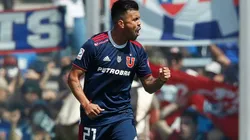 Gonzalo Espinoza vuelve a su ciudad natal.