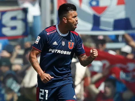 "Retorno histórico": Club del fútbol chileno sorprende al anunciar el fichaje de Espinoza