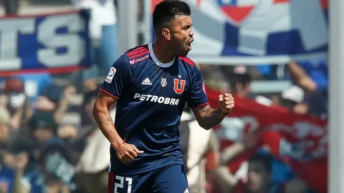 Gonzalo Espinoza vuelve a su ciudad natal.
