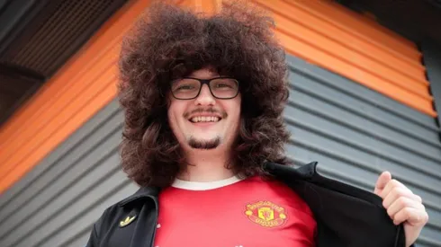 El reto de Frank Ilett tendrá que seguir esperando.
