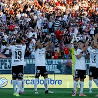 Colo Colo define líneas para un nuevo refuerzo: "Tuvimos una conversación con..."