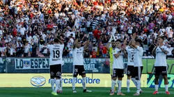 ¿Llegan refuerzos a Colo Colo?