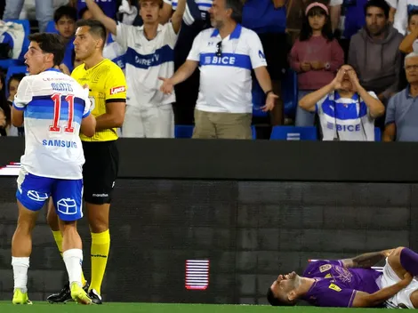 El Tribunal de Disciplina golpea a la UC: dura sanción para Montes