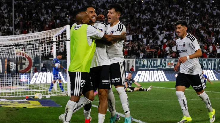 Colo Colo vivirá hoy su Noche Alba Solidaria en el Estadio Monumental
