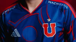 Pasó por Universidad de Chile y jugará en Tercera B.