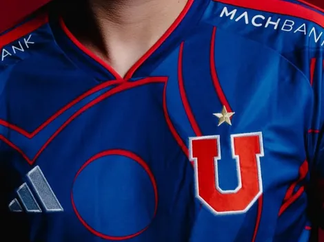 Salió entre críticas de la U y tiene nuevo club en Tercera B