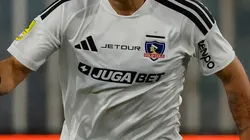 Colo Colo dejó partir a esta figura: arribará a Audax Italiano.