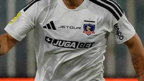 Colo Colo dejó partir a esta figura: arribará a Audax Italiano.
