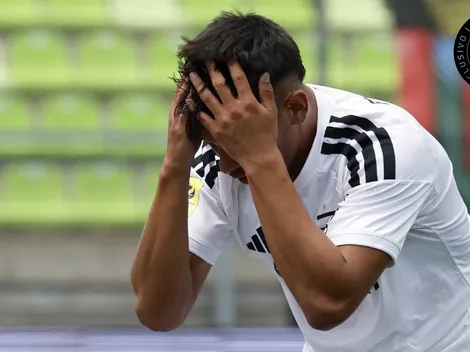 Se cae otro fichaje en Colo Colo: Era la gran carta para dar un salto de calidad