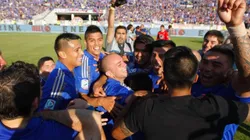 El ex jugador campeón con la Universidad de Chile sorprende en el mercado