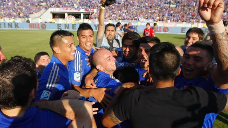 El ex jugador campeón con la Universidad de Chile sorprende en el mercado