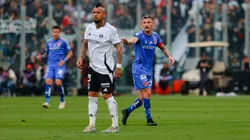 Campeón con Universidad de Chile destrozó a Arturo Vidal.