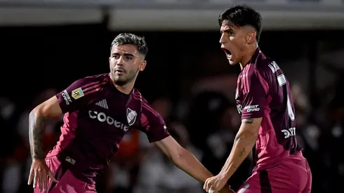 Ex River Plate aparece en el radar de Colo Colo. (Foto: Marcelo Endelli/Getty Images)
