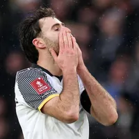 El impactante sueldo de Ben Brereton en la B de Inglaterra