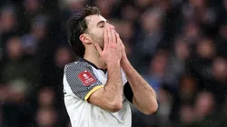 Ben Brereton es uno de los sueldos más altos en la B inglesa.