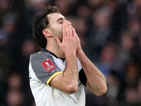 El impactante sueldo de Ben Brereton en la B de Inglaterra