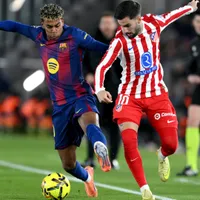 Pronósticos Atlético de Madrid vs Barcelona: primer capítulo por el boleto a la final de la Copa del Rey