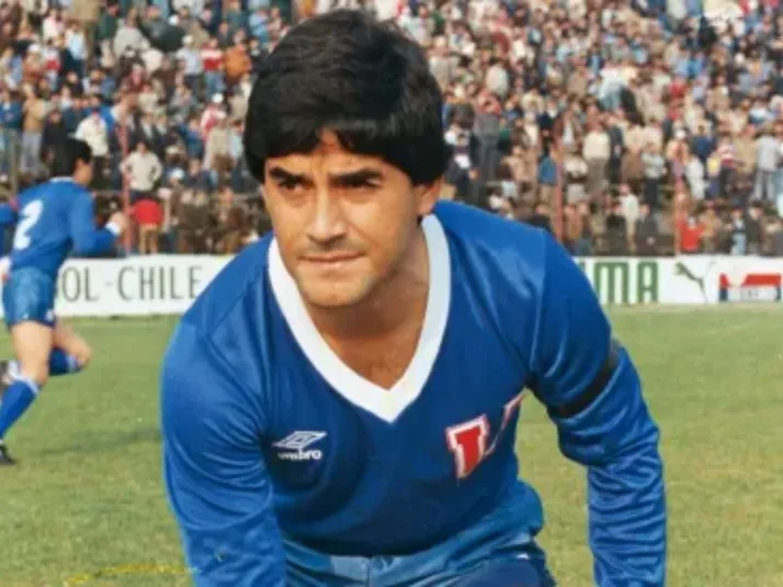 Héctor Hoffens rechaza a este DT para Universidad de Chile