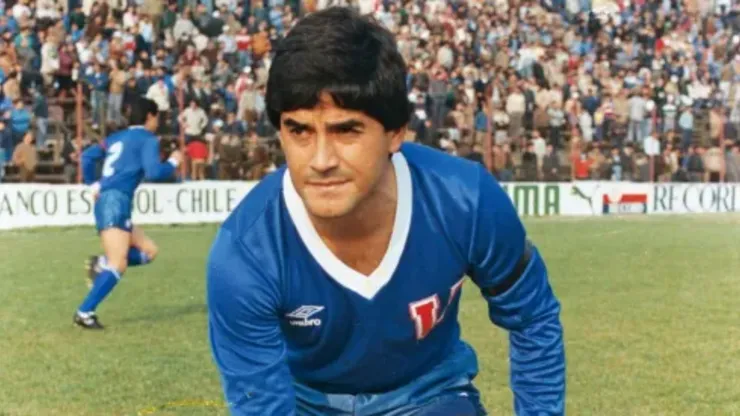 Chico Hoffens no tiene candidato para dirigir a Universidad de Chile.