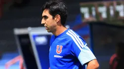 Francisco Meneghini no genera confianza en Universidad de Chile.