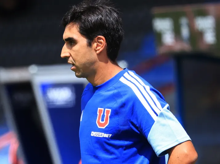 Emblema de la U pone contra las cuerdas a Francisco Meneghini