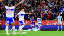 ¿La UC se afirma como candidata al título?