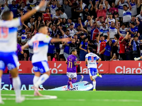 Miguel Ángel Neira: "La UC va a salir campeón antes que termine el torneo"