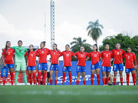 Chile vs Venezuela: El partido se transmite por TV abierta