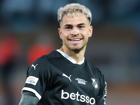 Este es el gran tapado de Colo Colo para remecer el mercado de fichajes