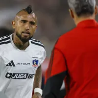 La postura de voz autorizada de Colo Colo por conflicto entre Vidal y Ortiz