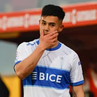 ¡Alexander Aravena responde al interés de Colo Colo!