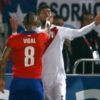 Desvinculan al jugador más antichileno de Perú