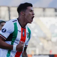 Ex Palestino pudo ser refuerzo de Colo Colo: "Estuve a punto"