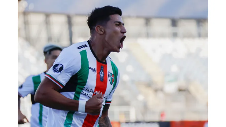 Junior Marabel confiesa que pudo ser jugador de Colo Colo este 2026.