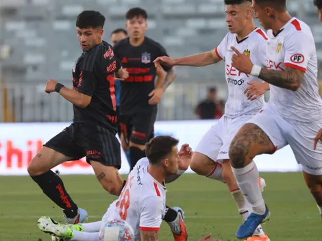 ¡Colo Colo destiñe en la Noche Alba Solidaria!