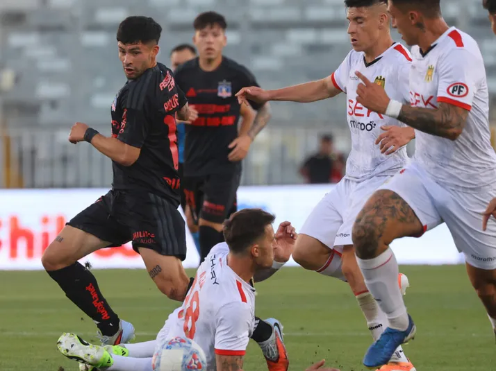 ¡Colo Colo destiñe en la Noche Alba Solidaria!