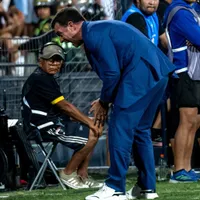 La noche triste de Guede y Pavez: Alianza Lima eliminado