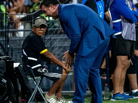 La noche triste de Guede y Pavez: Alianza Lima eliminado