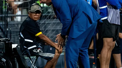 Alianza Lima fue eliminado de Copa Libertadores a manos del 2 de Mayo de Paraguay.
