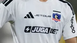 Colo Colo se prepara para una nueva salida en el mercado