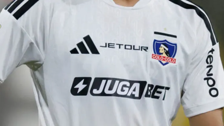 Colo Colo se prepara para una nueva salida en el mercado