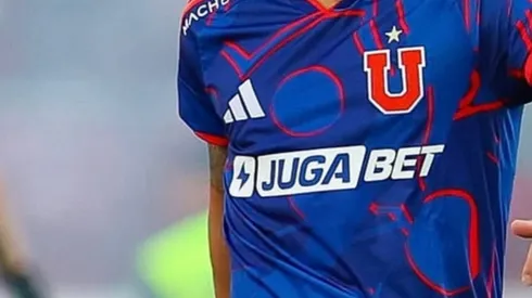El guiño de este jugador para volver a la Universidad de Chile
