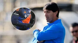 Universidad Católica no se detiene en este mercado de fichajes.