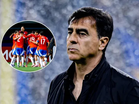 Sonó en Colo Colo y la U pero ahora Quinteros lo quiere en Independiente: "Está..."