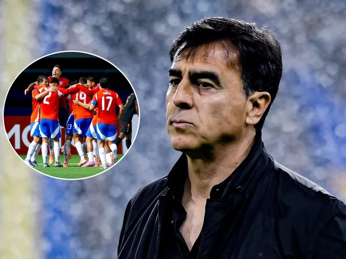 Sonó en Colo Colo y la U pero ahora Quinteros lo quiere en Independiente: "Está..."