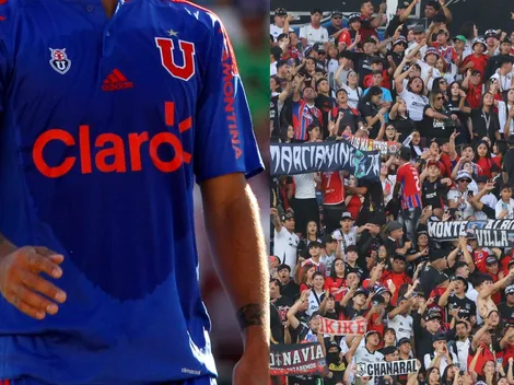 Fue multicampeón con la U y recibió aplausos en plena Noche Alba Solidaria de Colo Colo