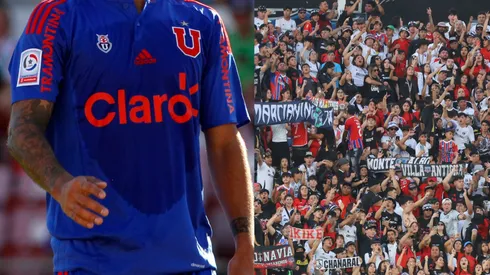 Un particular gesto fue destacado en la transmisión oficial.
