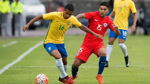 Ignacio Jara tiene nuevo club en la Primera B.

